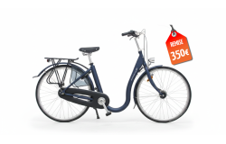 City Must Premium (Modèle de démonstration)