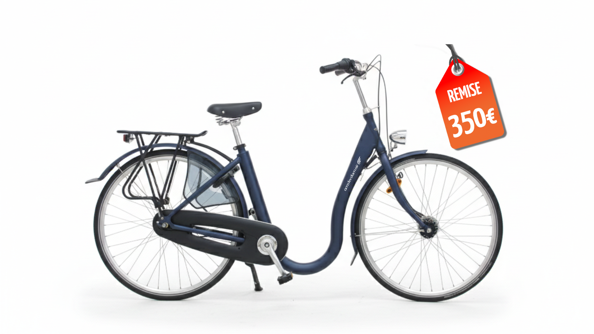 City Must Premium (Modèle de démonstration)