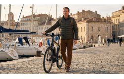 800€ de remise sur ce vélo en stock ! 