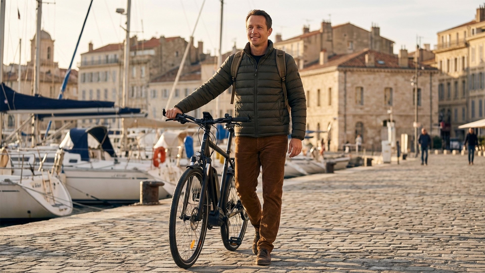 800€ de remise sur ce vélo en stock ! 