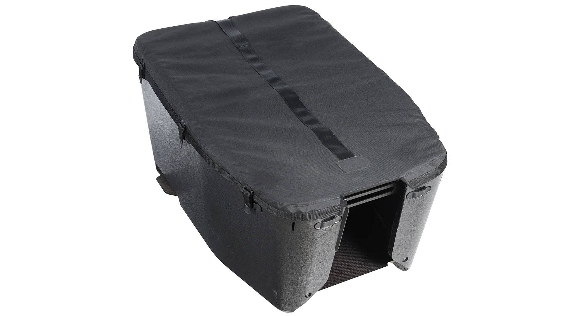 Housse de protection biporteur Soft Cover pour Wide Box