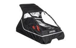 Auvent de protection Canopy Wide Box