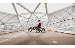 Kettwiesel One de Hase Bikes