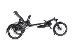 Kettwiesel One de Hase Bikes