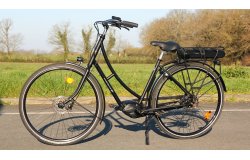 Notre modèle de démonstration du VAE 1881 Deluxe