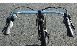 Le cintre en U du 1881 Deluxe