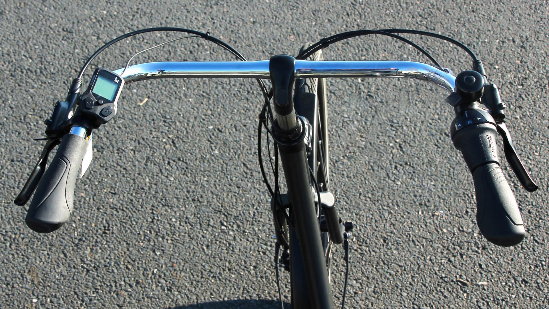 Le cintre en U du 1881 Deluxe