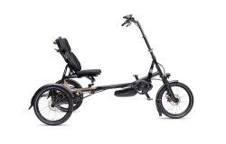 Kettwiesel One UP de Hase Bikes