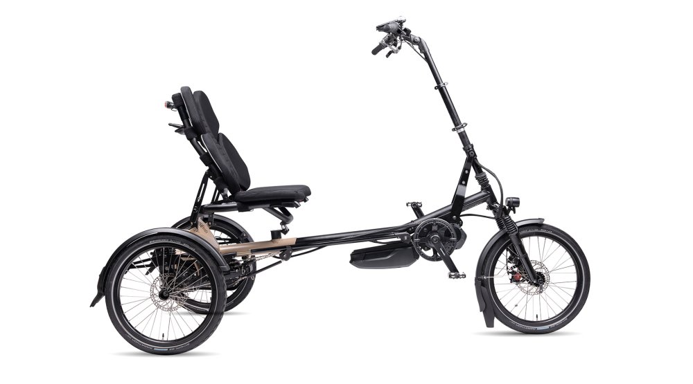 Kettwiesel One UP de Hase Bikes