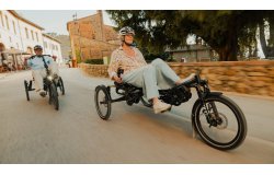 Kettwiesel One UP de Hase Bikes