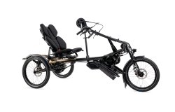 Kettwiesel One HANDBIKE de Hase Bikes