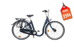 City Must Premium (Modèle de démonstration)