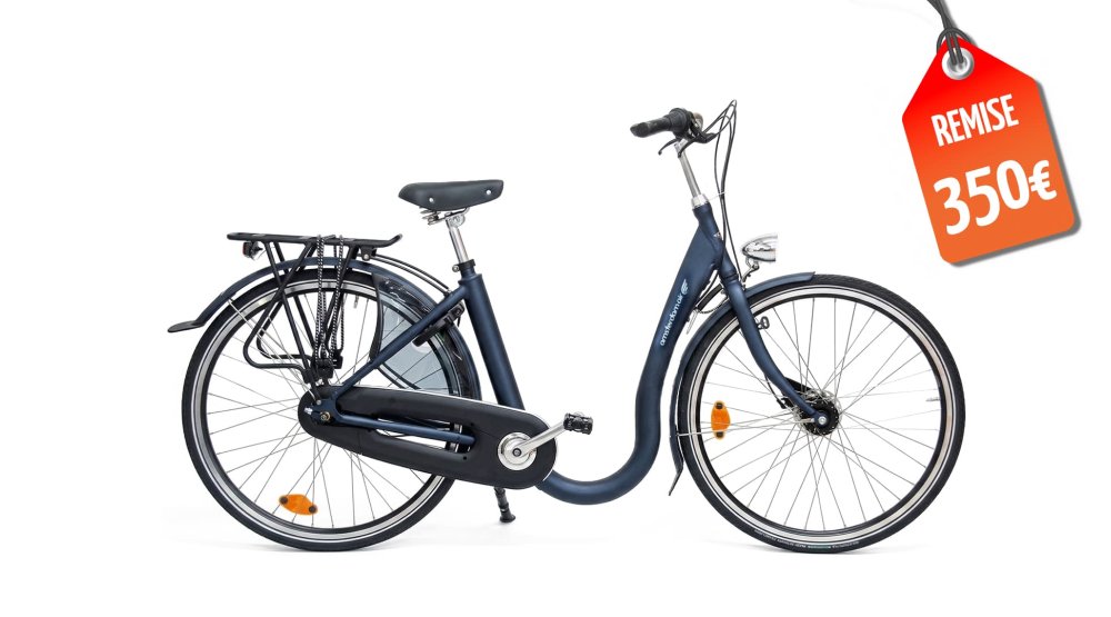 City Must Premium (Modèle de démonstration) City Must Premium (Modèle de démonstration)