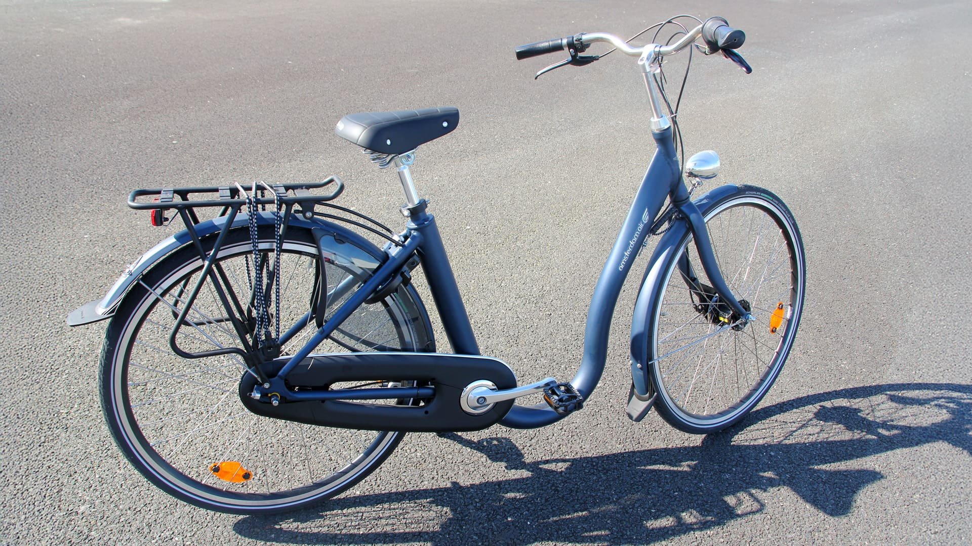 City Must Premium (Modèle de démonstration)