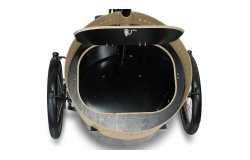 Triporteur NIHOLA ORIYA