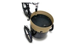 Triporteur NIHOLA ORIYA