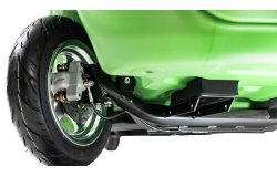 pneumatiques Anlas offrent un confort de roulage optimal