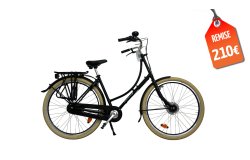 Oma Premium (Modèle de démonstration)