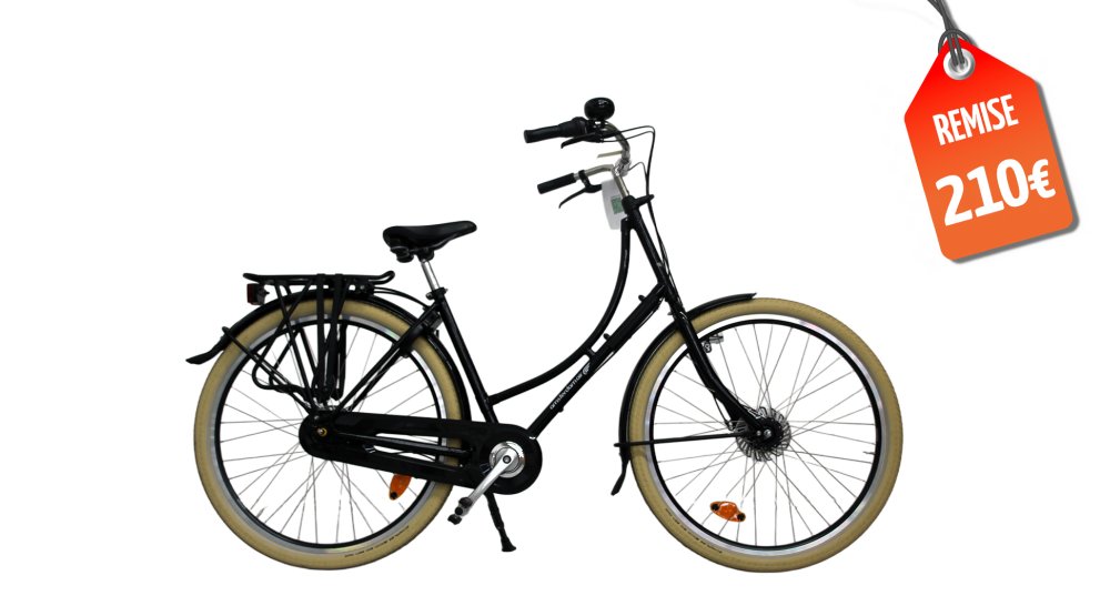 Oma Premium (Modèle de démonstration) Oma Premium (Modèle de démonstration)