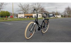 Oma Premium (Modèle de démonstration)