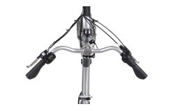 Guidon de tourisme pour vélo pliant Beixo