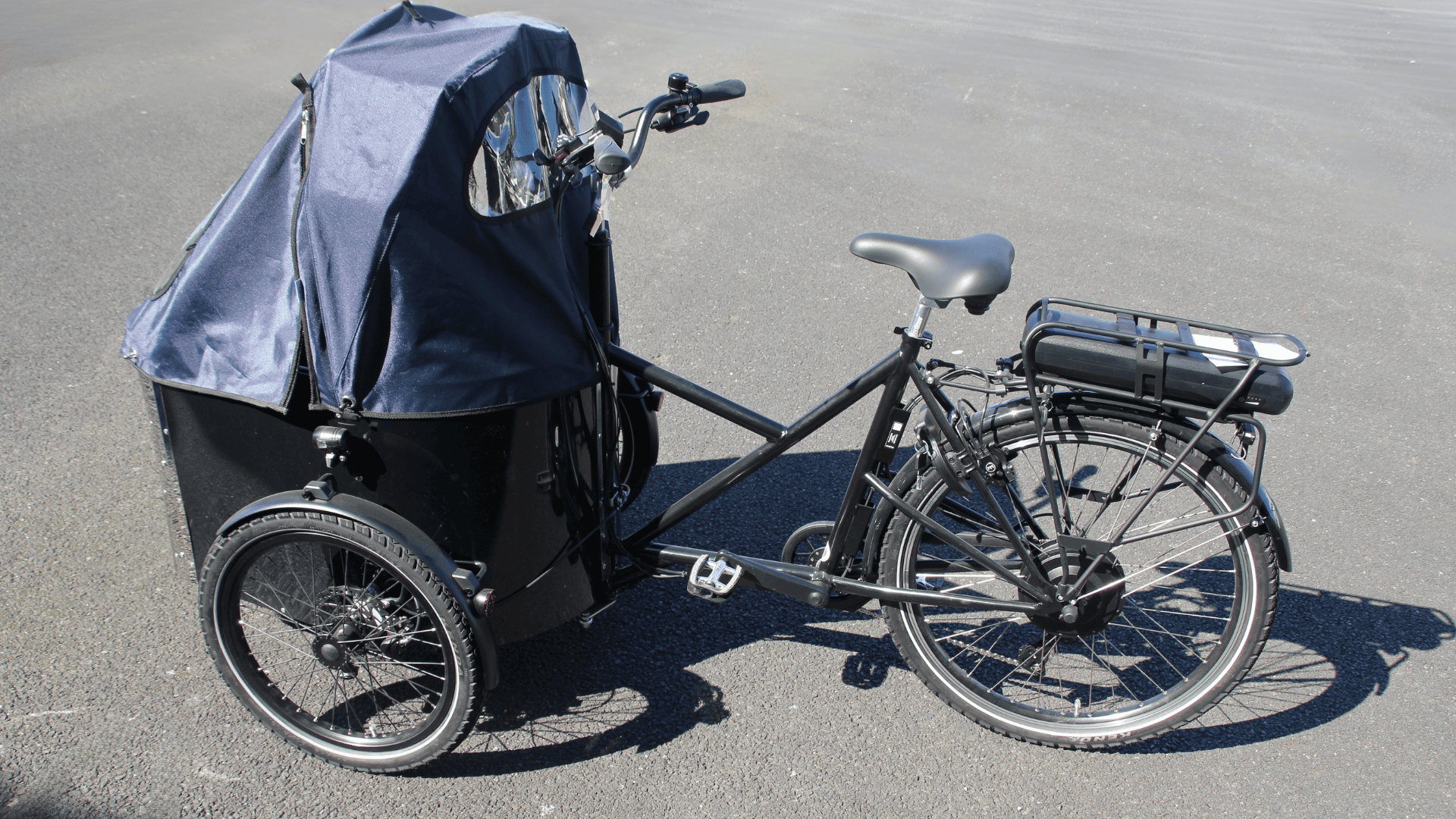 Remise immédiate de 500€ sur ce modèle unique doté d'un cadre G1