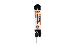 Extension chaîne AXA 130 cm pour antivol de cadre Axa Block XXL
