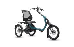 Tricycle Easy Rider électrique de vanRaam
