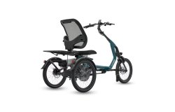 Tricycle Easy Rider électrique de vanRaam