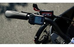 Triporteur NIHOLA CARGO Family