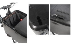 Couvercle Rigide Douze Verso