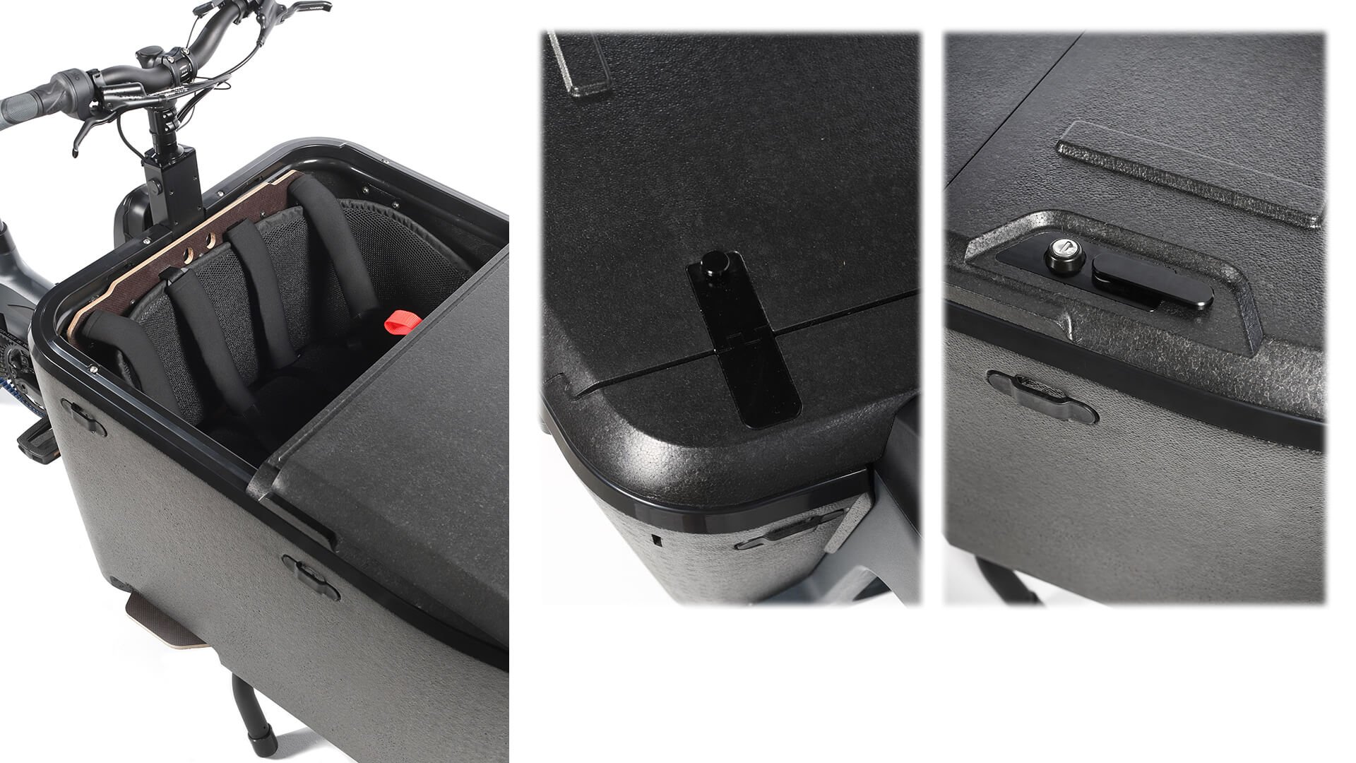 Couvercle Rigide Douze Verso