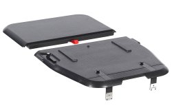 Couvercle Rigide Douze Verso