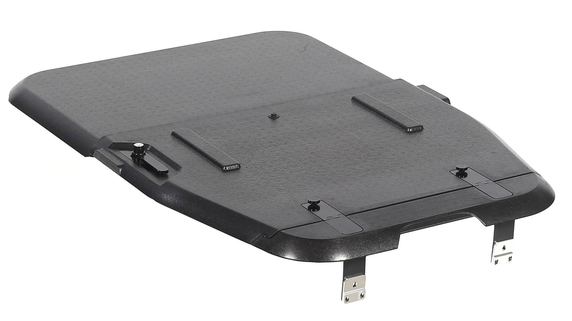 Couvercle Rigide Douze Verso