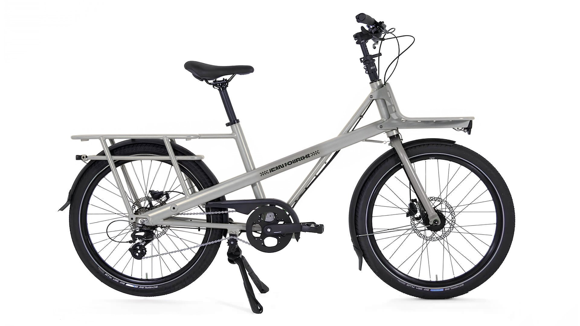 Jean II couleur de cadre brut vernis