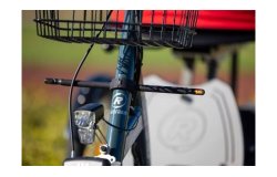 Clignotants pour vélos vanRaam