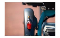 Clignotants pour vélos vanRaam