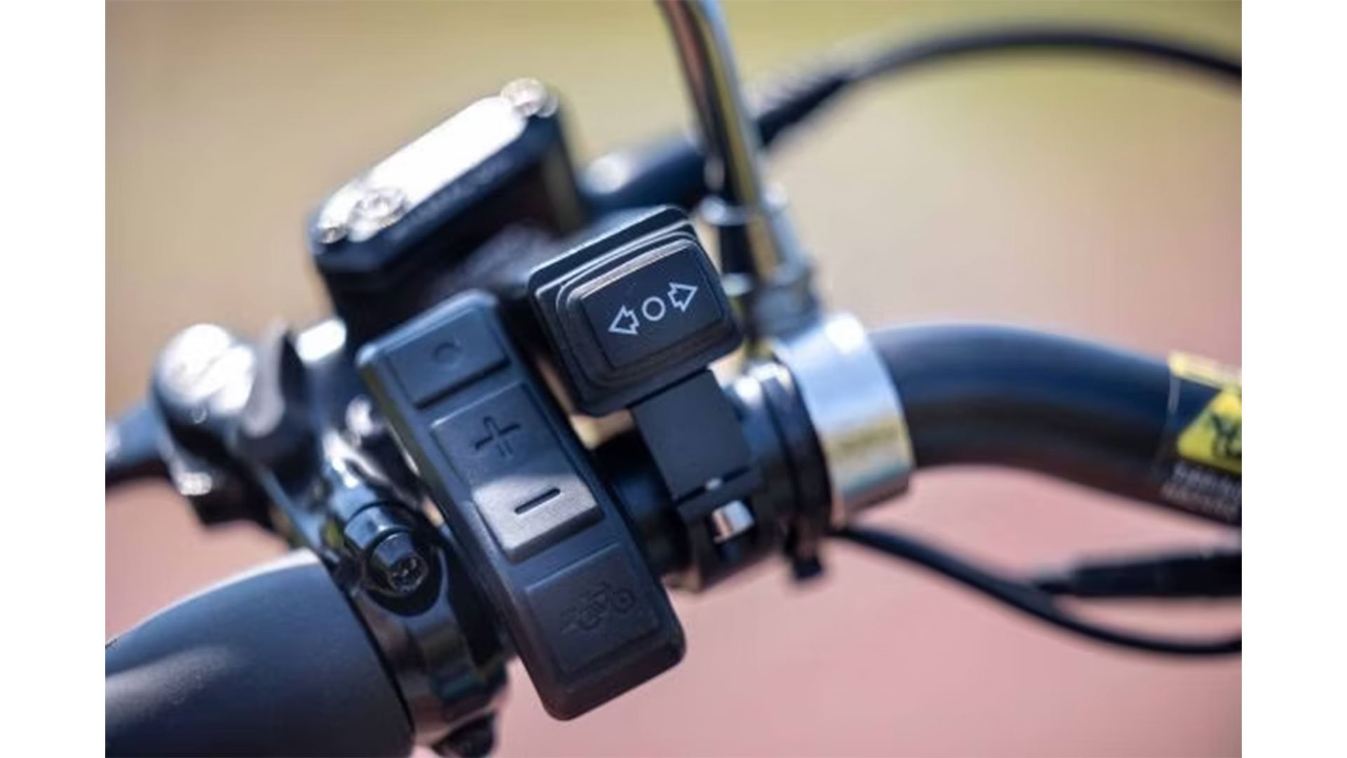 Clignotants pour vélos vanRaam