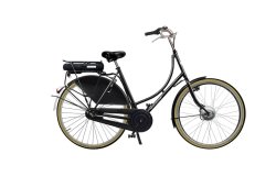 Le 1881 Premium électrique dans sa configuration de base