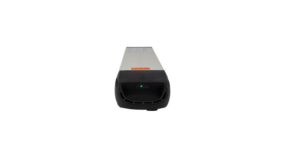 Batterie supplémentaire vanRaam 522 Wh
