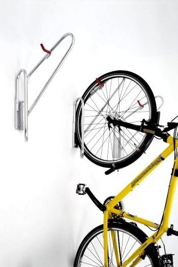 Support mural vélo, Rangement pour porte-vélos