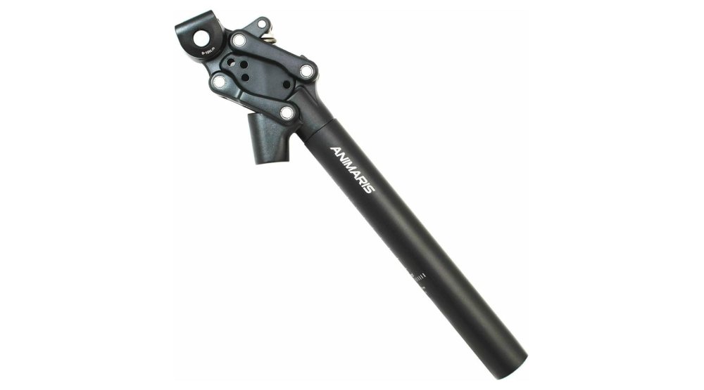 Tige de selle suspendue Animaris