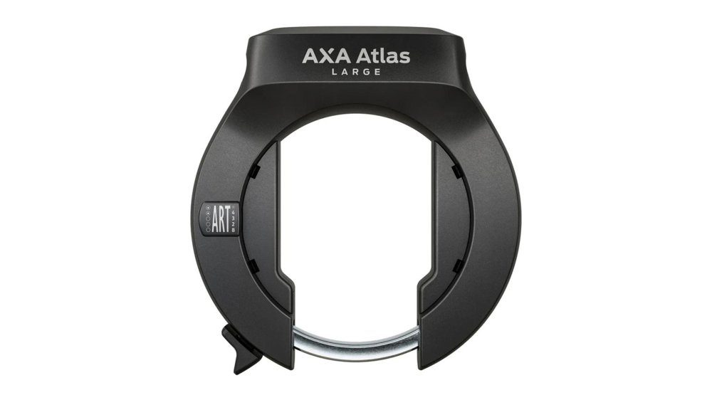 Antivol de cadre Axa Atlas Large