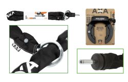 Pack Antivol de cadre AXA Atlas Large et extension chaîne 110 cm Art **