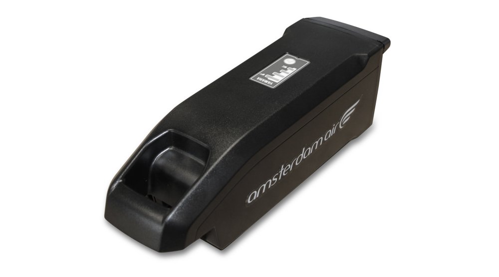 Batterie Yamaha 500 Wh (36V 1.3.4 Ah)