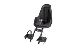 Siège bébé avant Bobike Go Mini