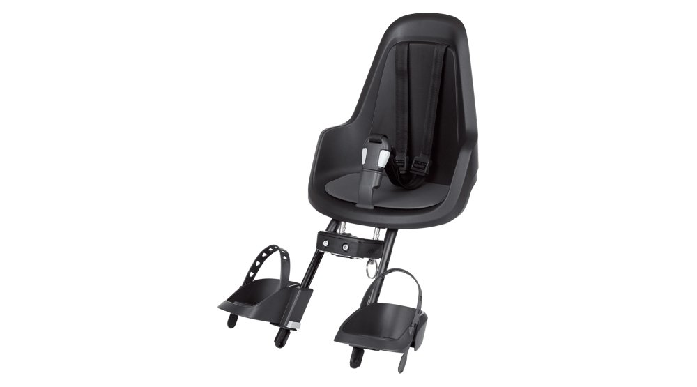Siège bébé avant Bobike Go Mini