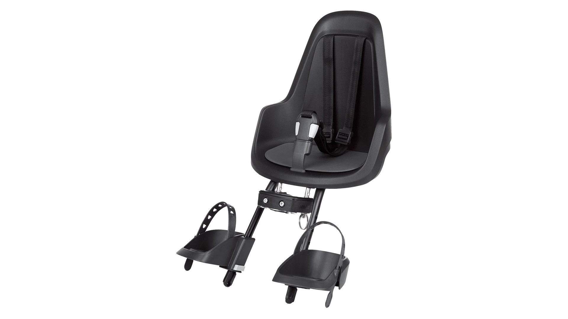 Siège bébé avant Bobike Go Mini