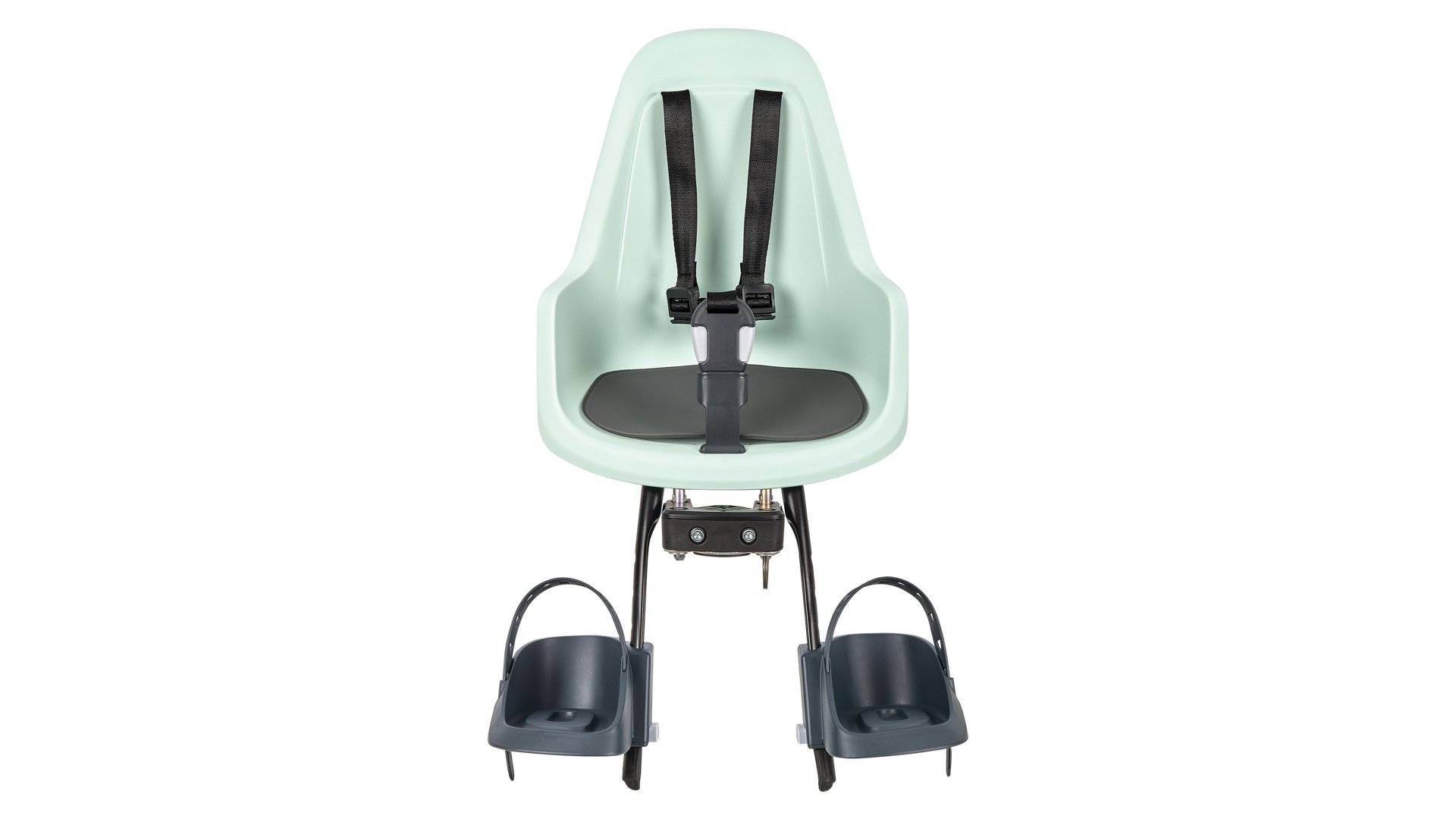 Siège bébé avant Bobike Go Mini