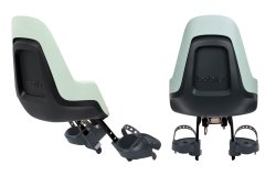 Siège bébé avant Bobike Go Mini
